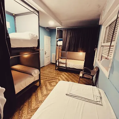 Camino Portugues * Porriño