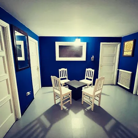 Pensionat Camino Portugues Porriño