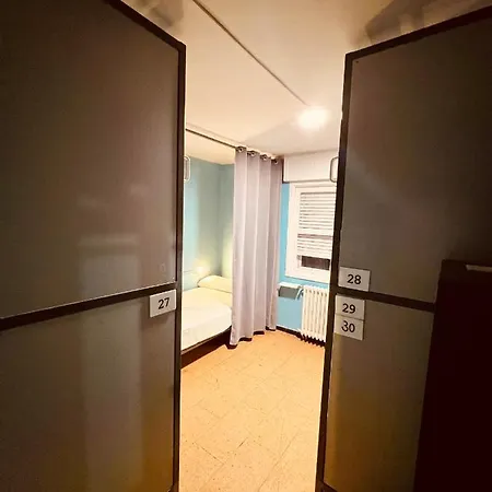 Camino Portugues בית הארחה