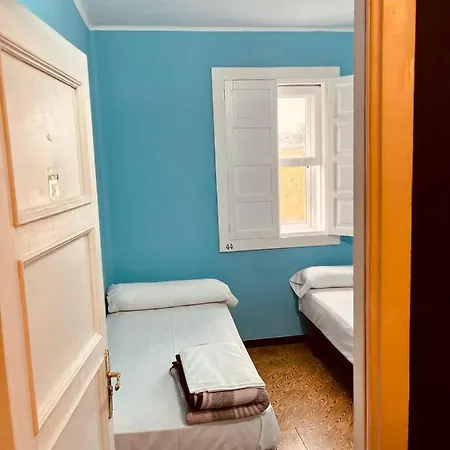 Camino Portugues Pensión *