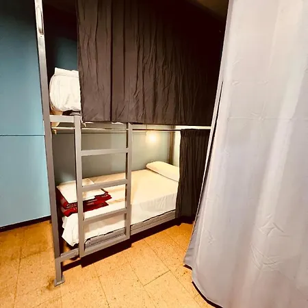 Pensión Camino Portugues *