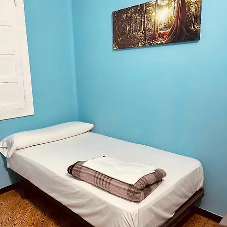 Camino Portugues * Porriño